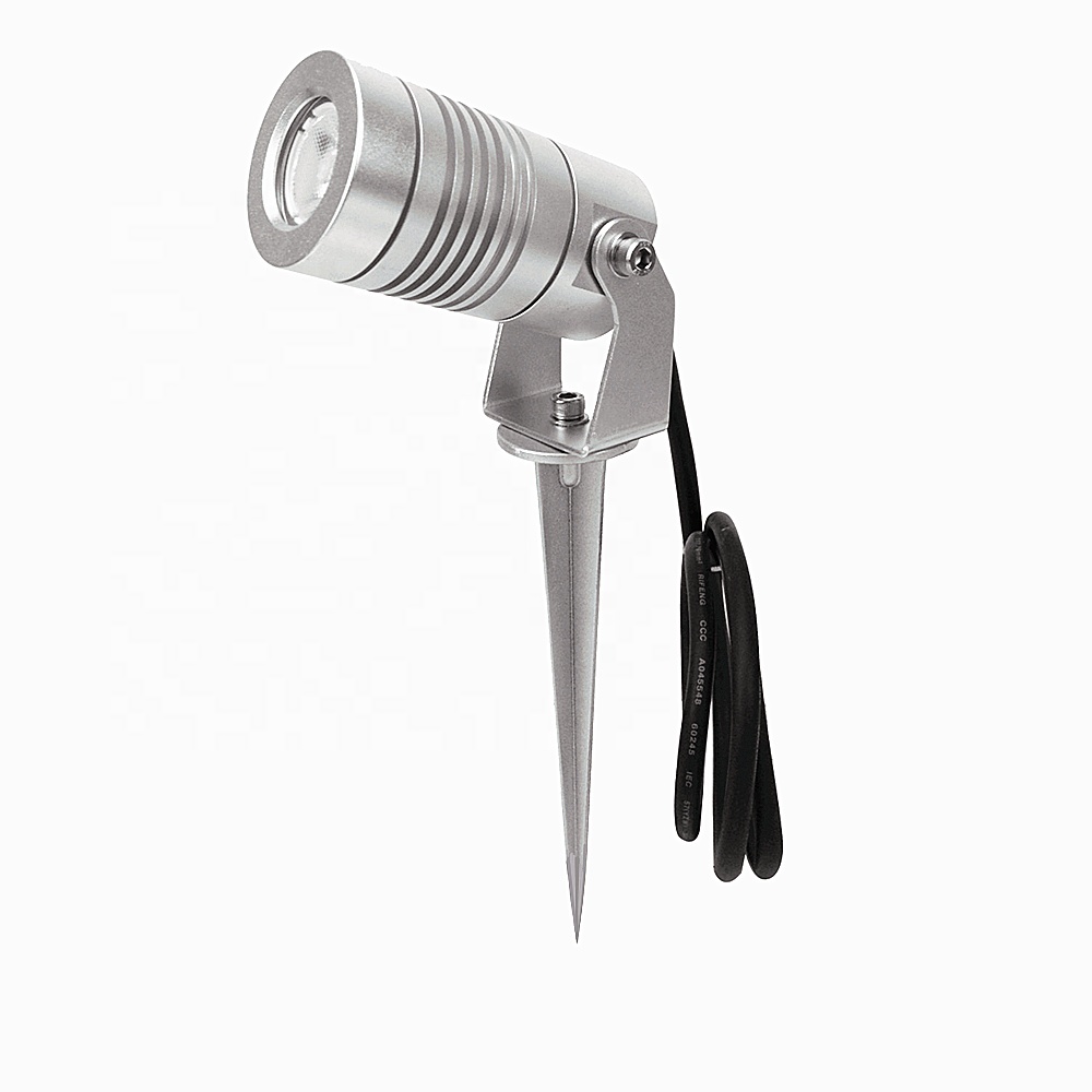 3W7W12W18W Mini LED Spotlights - Outdoor Lighting Voltage 评论和价格
