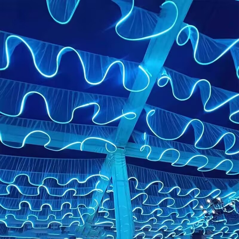 Wedding Ceiling Decoration Out - Outdoor Lighting Event 评论和价格