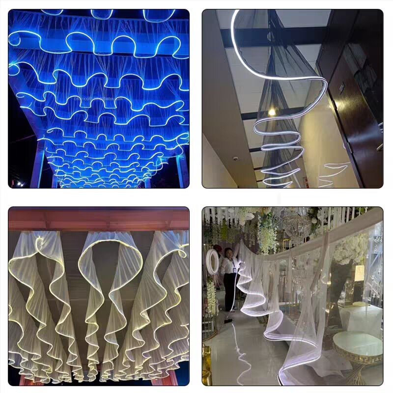 Wedding Ceiling Decoration Out - Outdoor Lighting Event 评论和价格