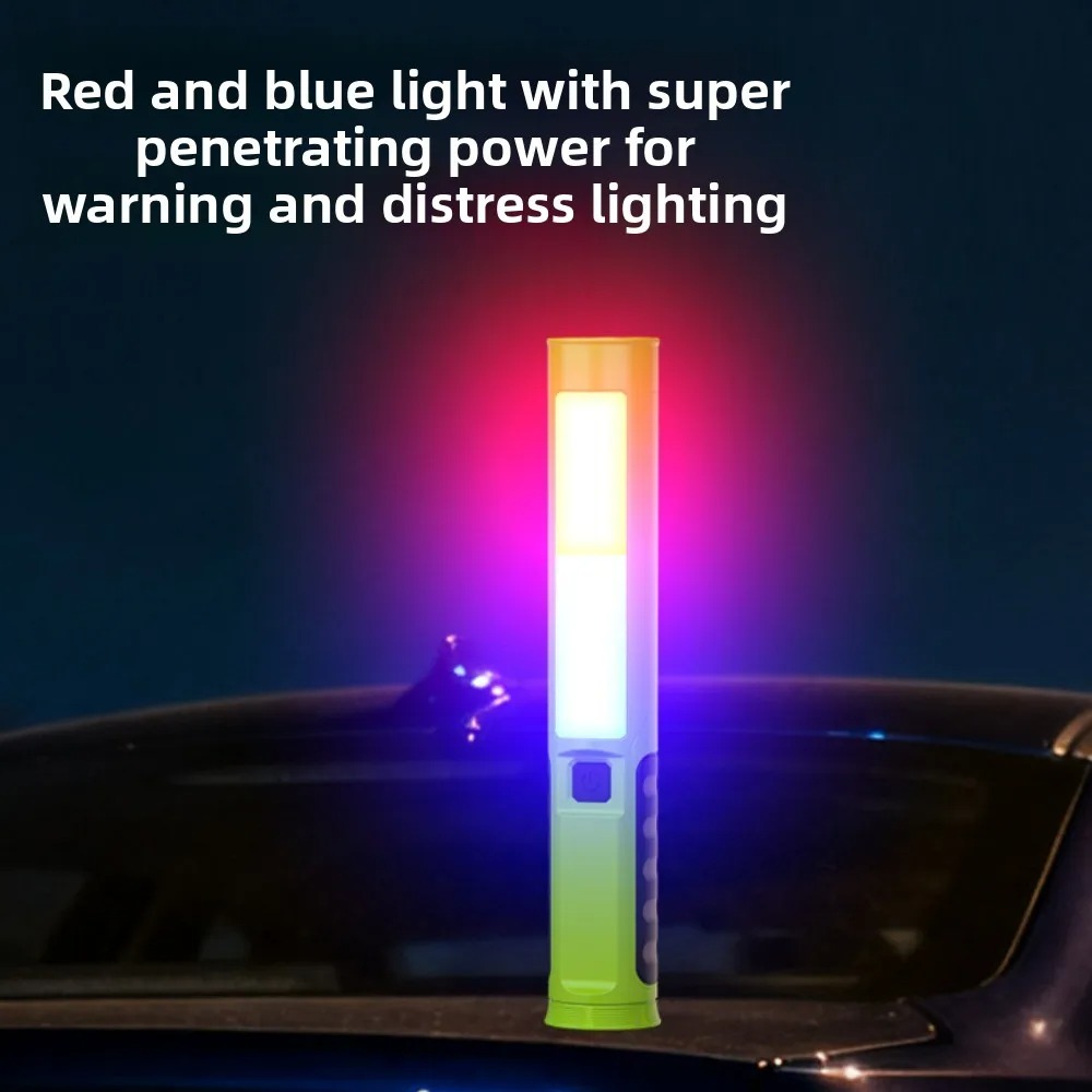New Double Sided COB Foldable  - Outdoor Lighting Repair 评论和价格