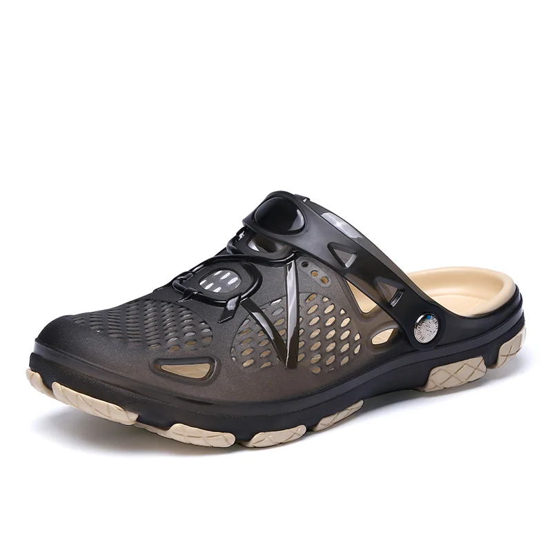 Men Casual Sandals Fashion Sli - Outdoor Lighting Design 评论和价格