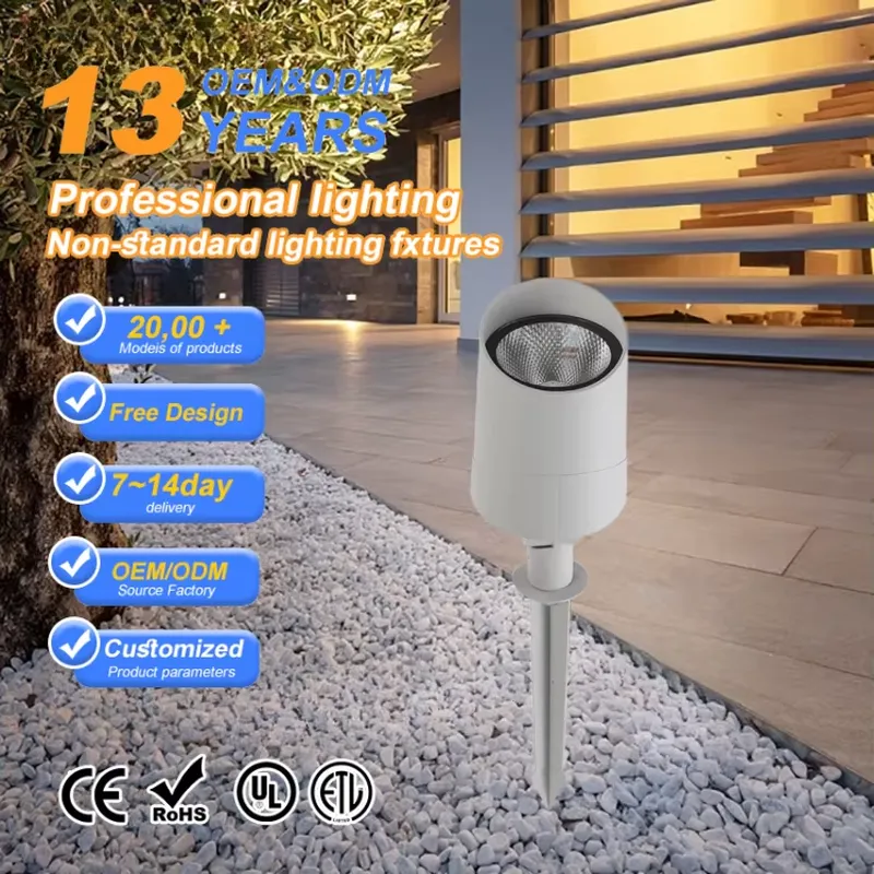 Most Popular 9W-40W COB Outdoo - Led Flood Light 评论和价格