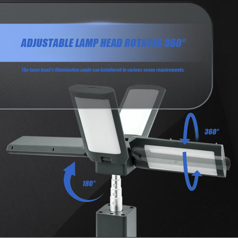 VOLODYMYR High Lumen LED Campi - Outdoor Lighting Repair 评论和价格