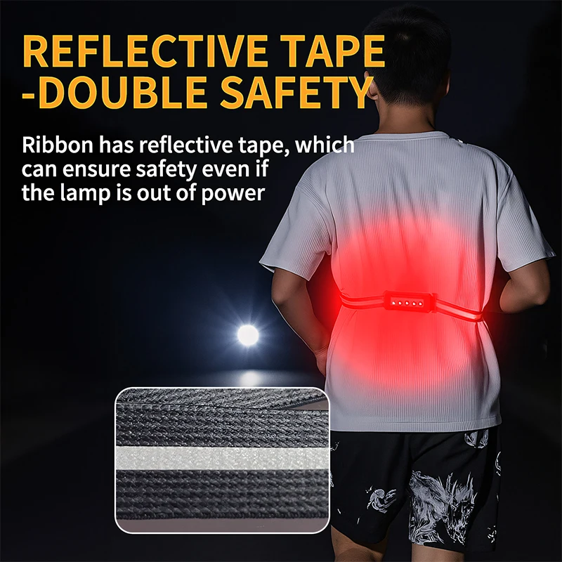 LED Night Light For Running Ou - Outdoor Lighting Battery 评论和价格