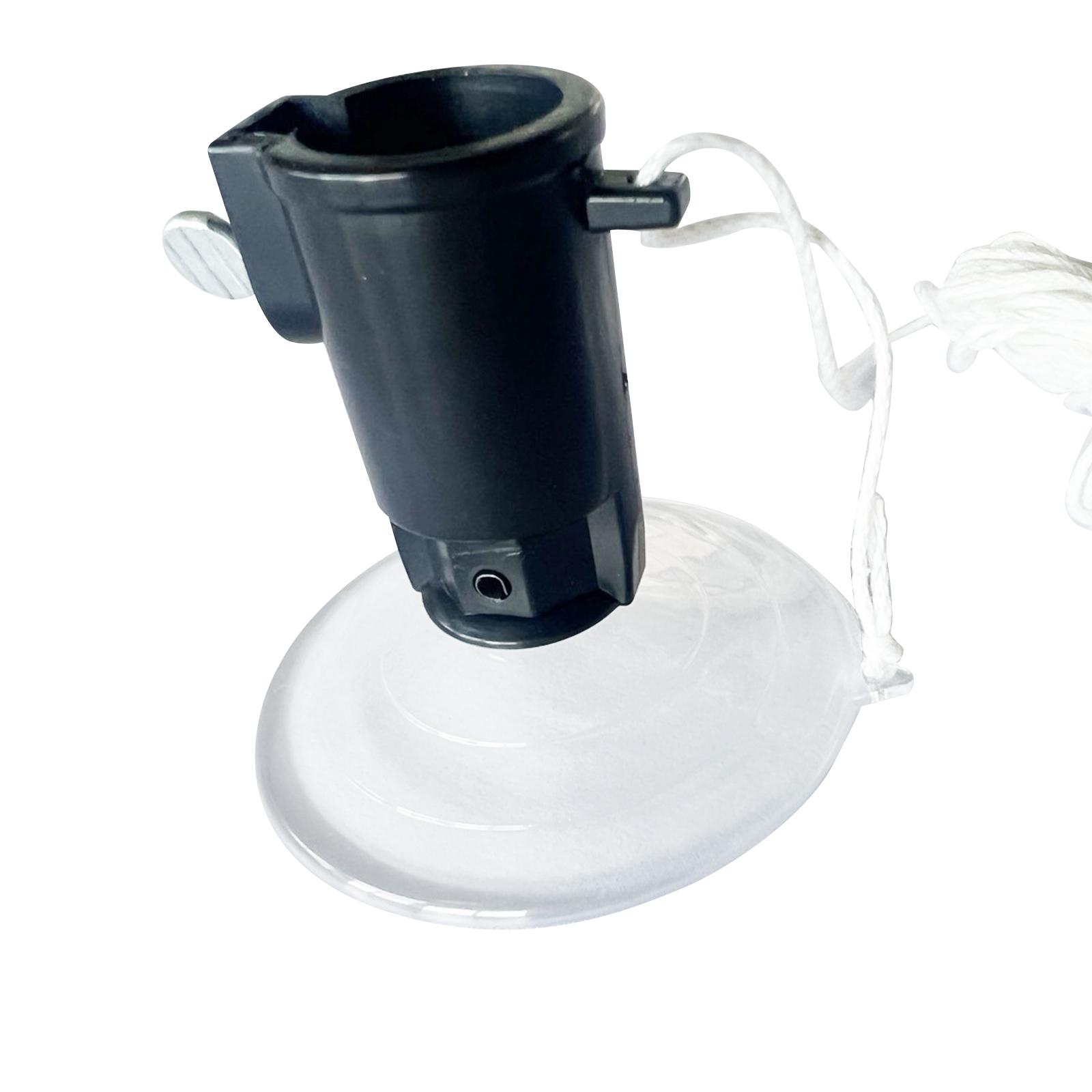 Suction Cup Light Bulb Changer - Outdoor Lighting Recessed 评论和价格