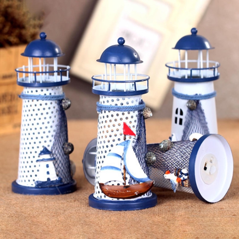 Lighthouse with Color Changing - Outdoor Lighting Architectural 评论和价格