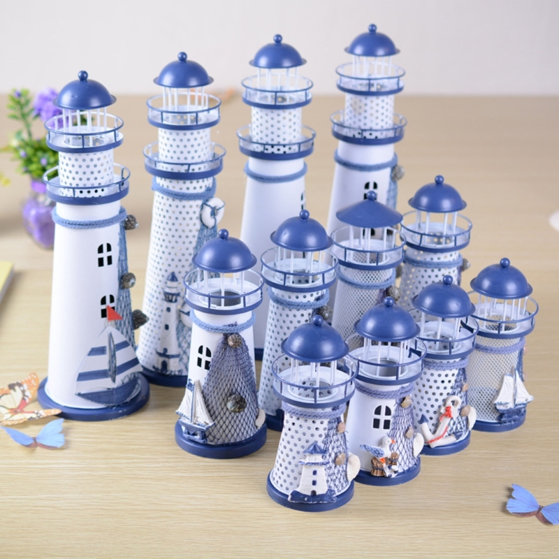 Lighthouse with Color Changing - Outdoor Lighting Architectural 评论和价格