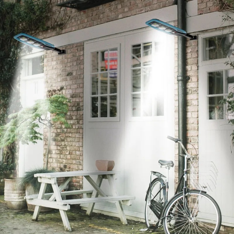 LED Solar Lights Outdoor Garde - Led Flood Light 评论和价格