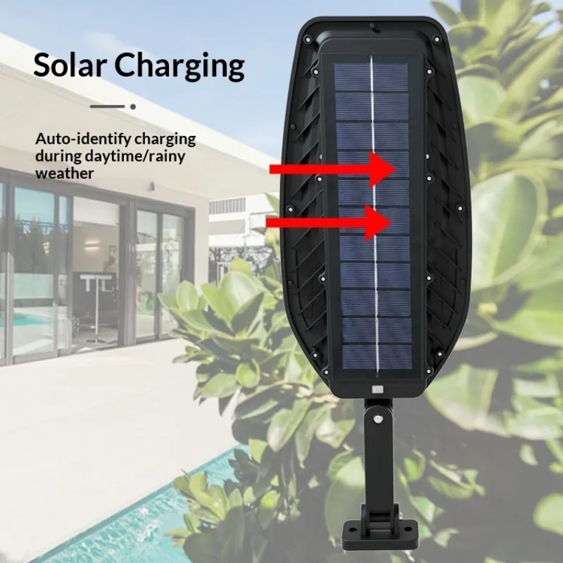 LED Solar Lights Outdoor Garde - Led Flood Light 评论和价格