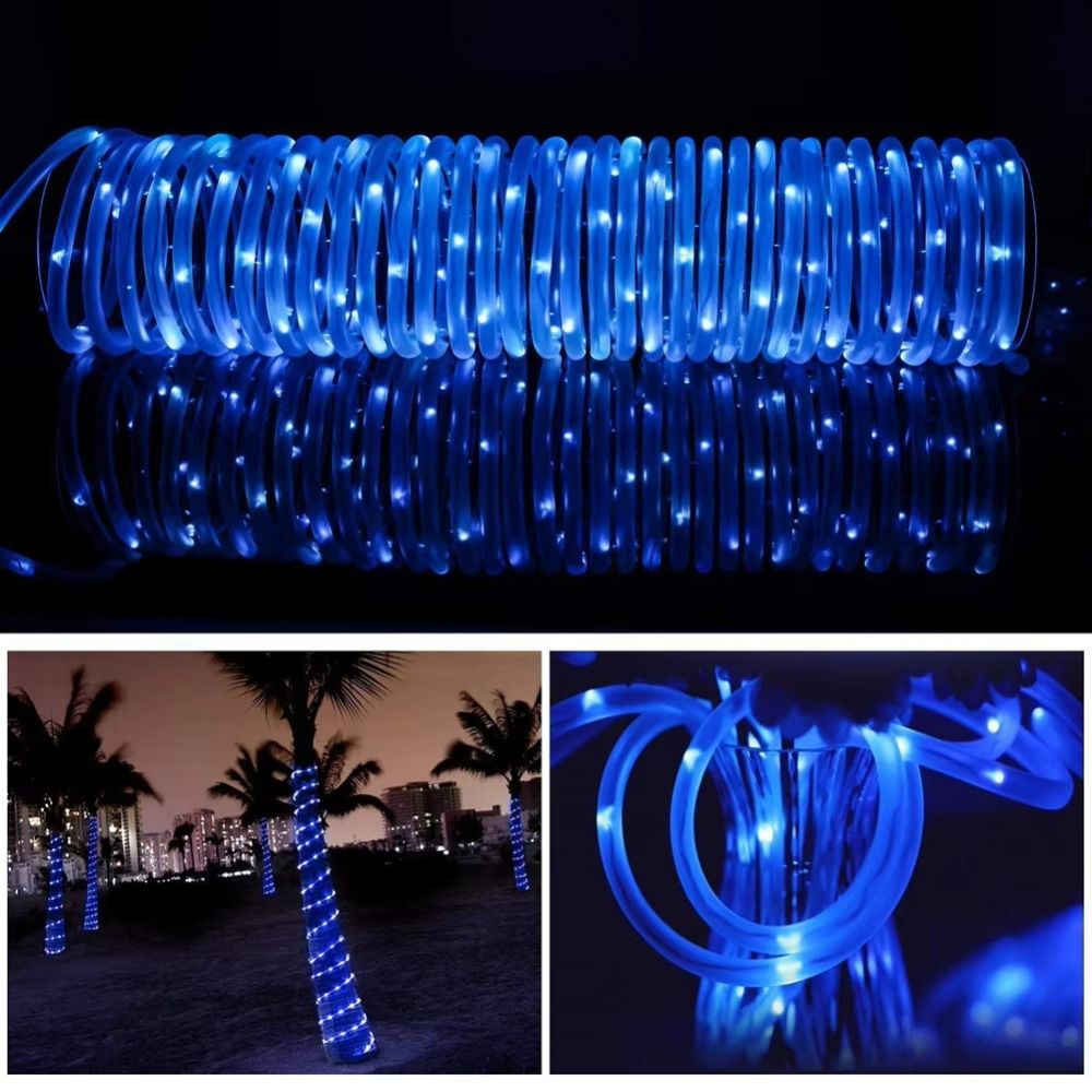 Wedding Party Waterproof Solar - Solar Fairy String 评论和价格