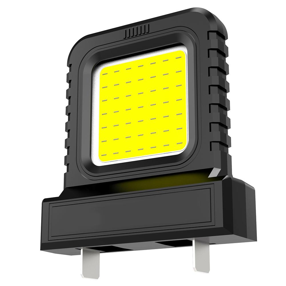 LED Work Light Adjustable Plug - Outdoor Lighting Repair 评论和价格