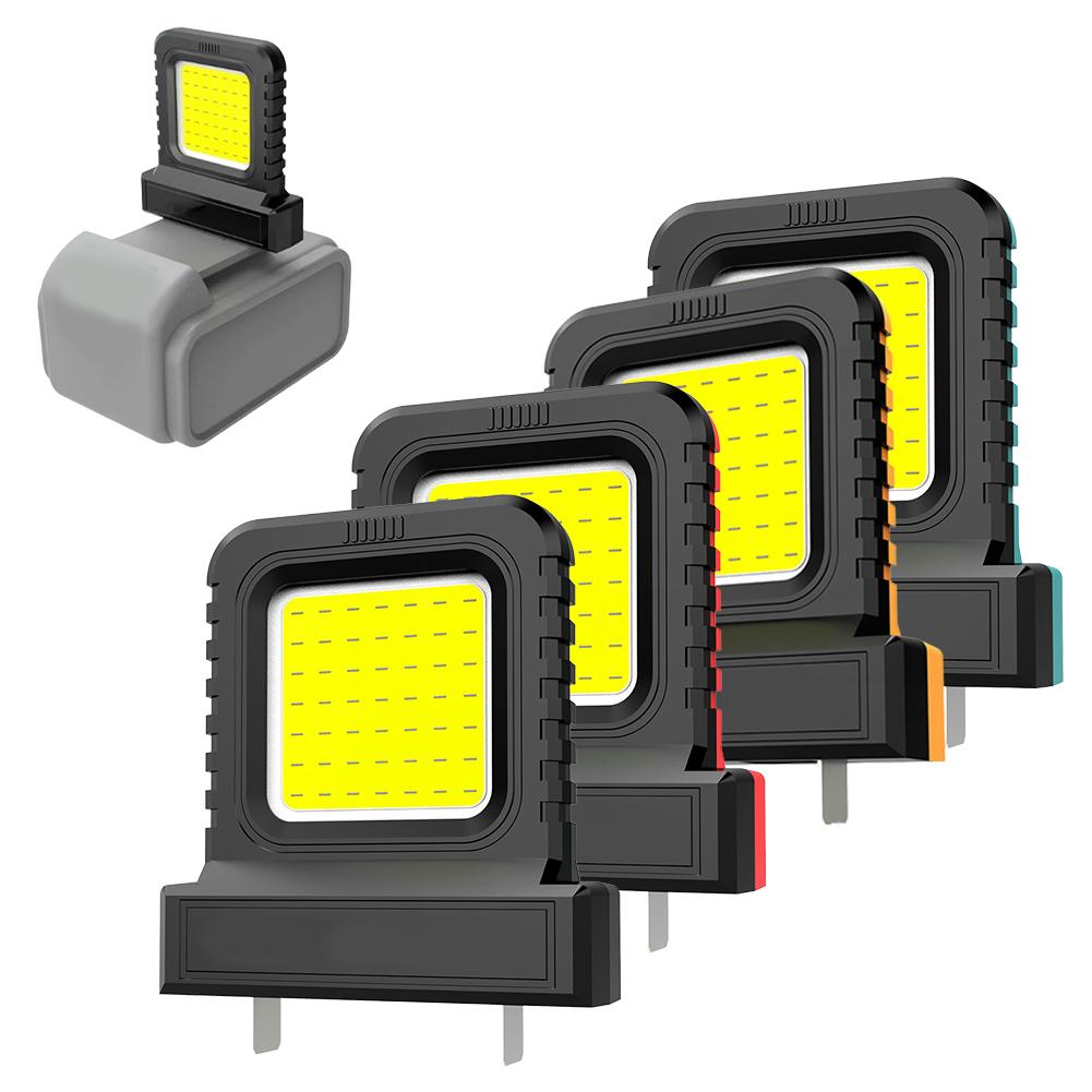 LED Work Light Adjustable Plug - Outdoor Lighting Repair 评论和价格