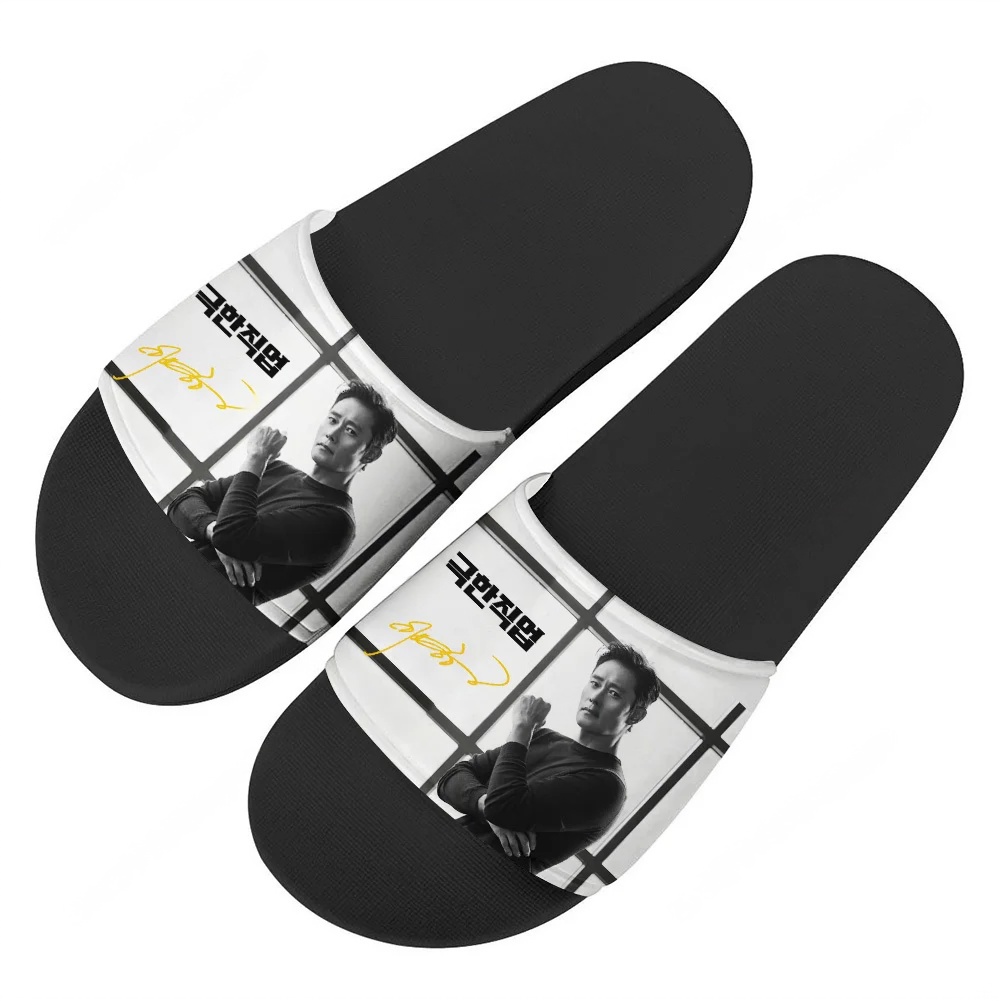 Lee Byung hun Slippers Home Wa - Outdoor Lighting For Home 评论和价格