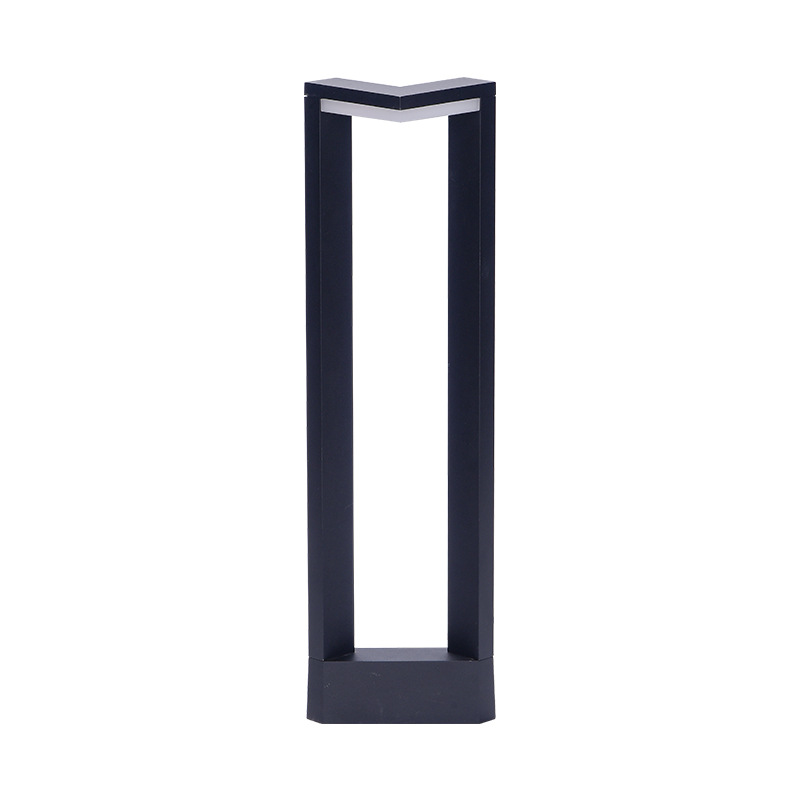Outdoor Waterproof LED Lawn Li - Outdoor Lighting Unique 评论和价格