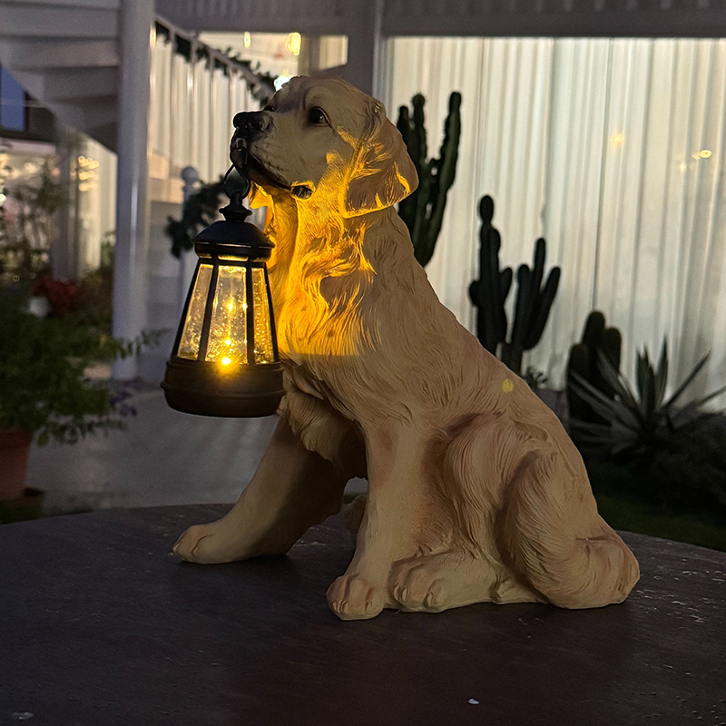 Luminous floor lamp courtyard  - Outdoor Lighting Lamps 评论和价格