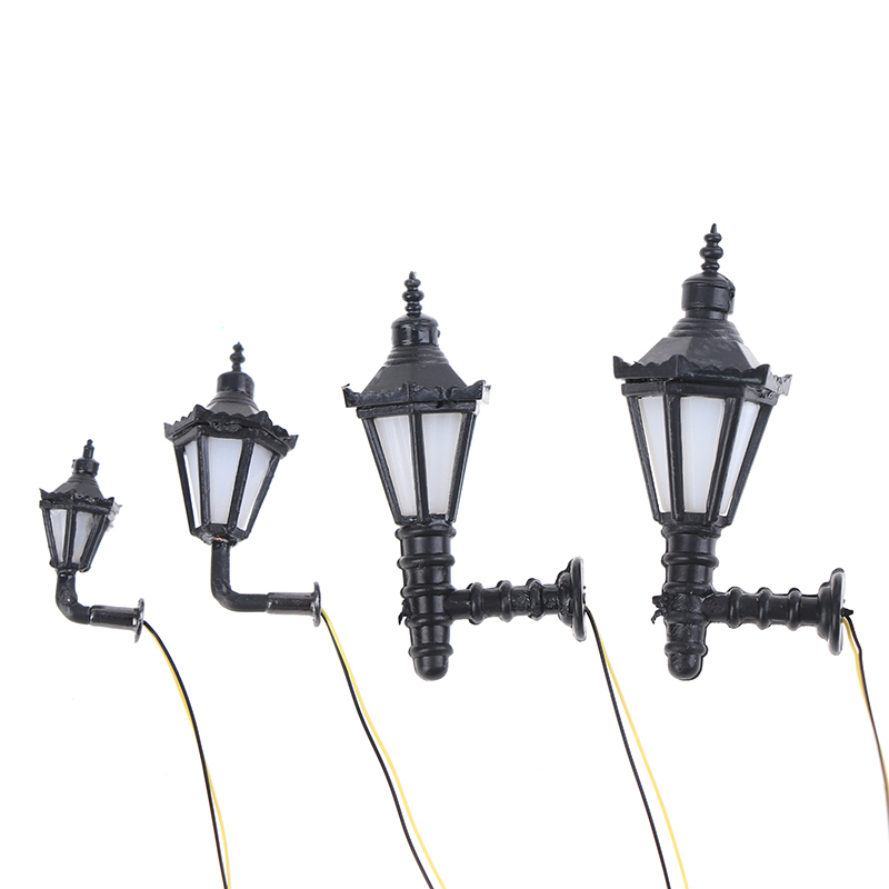 Mini Architectural Courtyard   - Outdoor Lighting Architectural 评论和价格