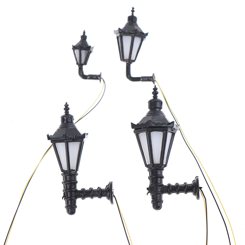Mini Architectural Courtyard   - Outdoor Lighting Architectural 评论和价格