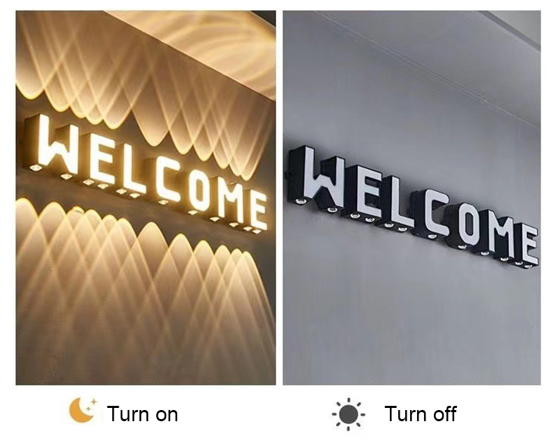 Outdoor IP65 Waterproof Wall L - Outdoor Lighting For Home 评论和价格