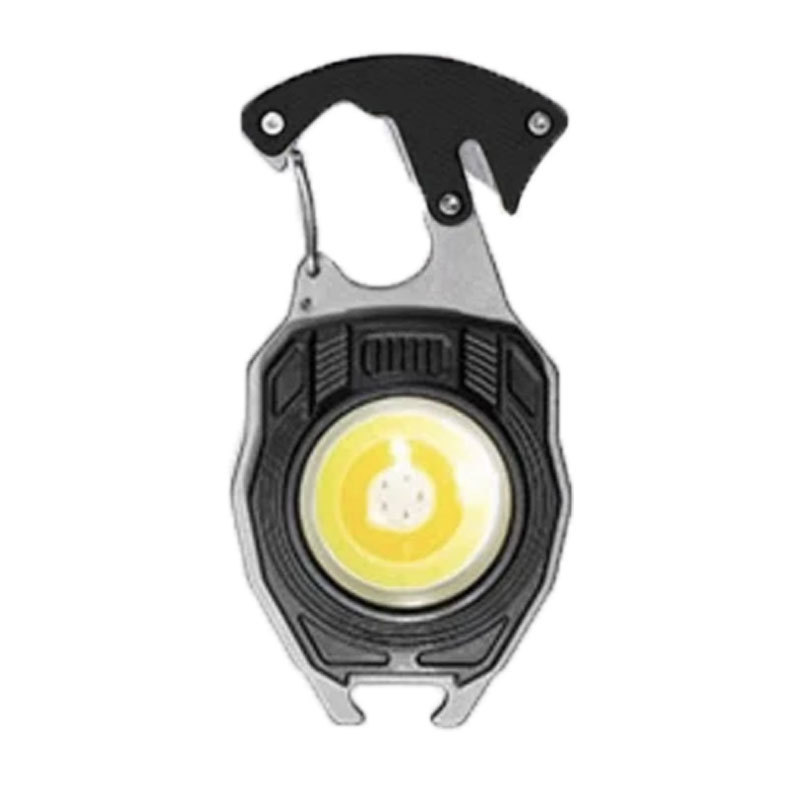 Type-C Mini Keychain, Recharge - Outdoor Lighting Repair 评论和价格