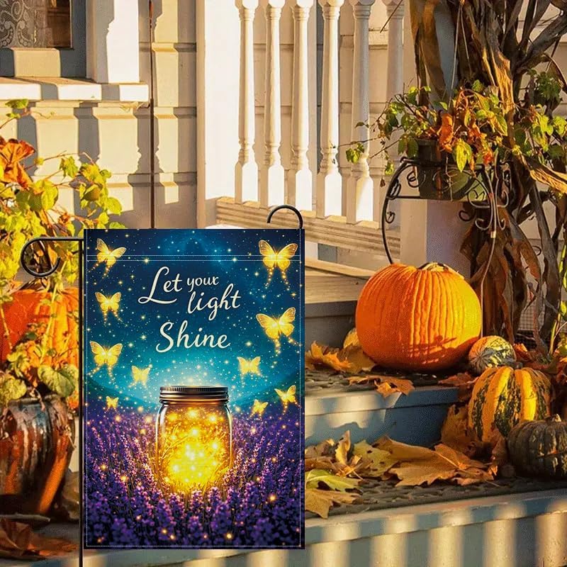 Inspirational Butterfly Garden - Outdoor Lighting For Your Yard 评论和价格