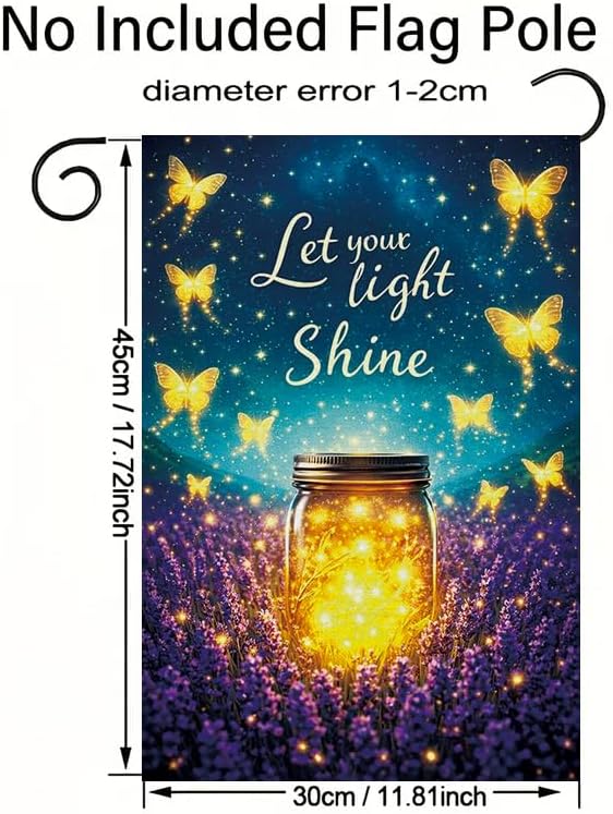 Inspirational Butterfly Garden - Outdoor Lighting For Your Yard 评论和价格