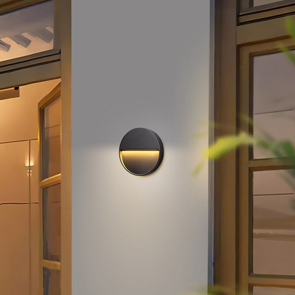 Outdoor Wall Light External Sc - Outdoor Lighting Voltage 评论和价格