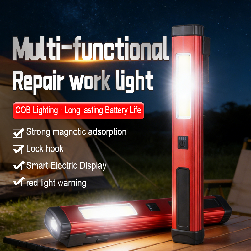 2026 NEW LED COB Flashlight Ty - Led Flood Light 评论和价格