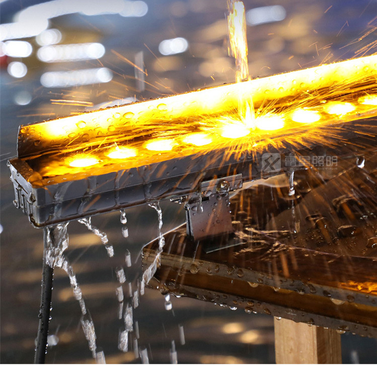 NEW 18W 24W 36W Outdoor LED Wa - Outdoor Lighting Architectural 评论和价格