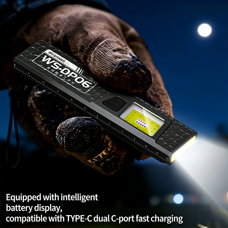 LED COB Flashlight Type C Rech - Led Flood Light 评论和价格