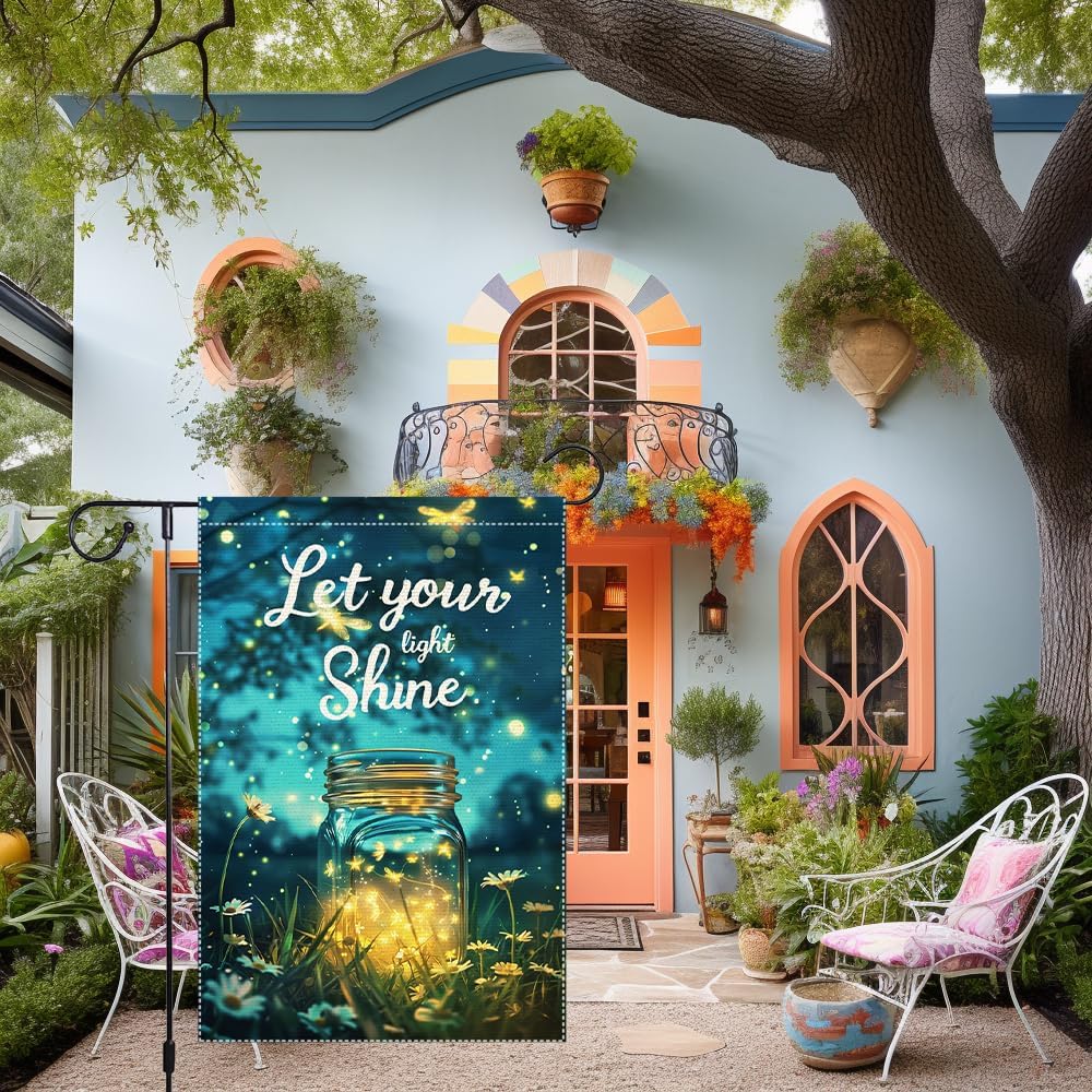 Let Your Light Shine Garden Fl - Outdoor Lighting For Your Yard 评论和价格
