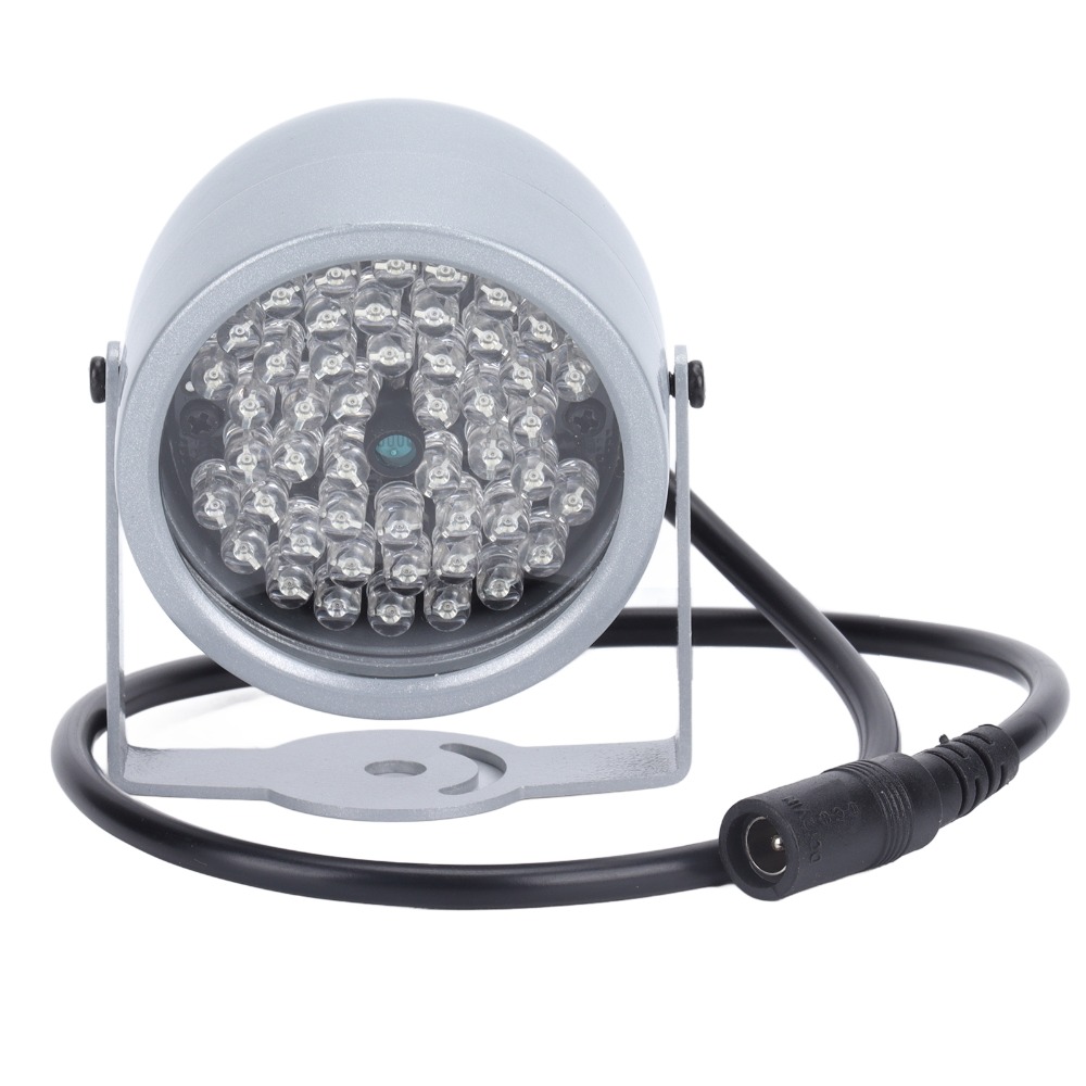 48 LEDs Fill Light 12V Voltage - Outdoor Lighting Voltage 评论和价格